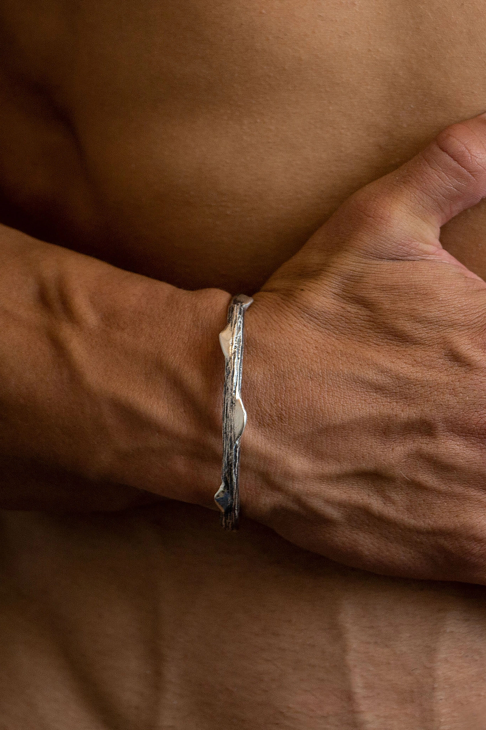 Escrava - Coroa de Espinhos Nuno Gama